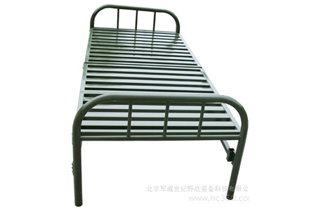 行军床