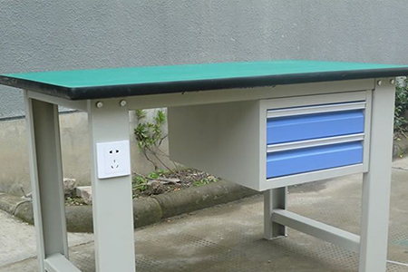 防静电工作台