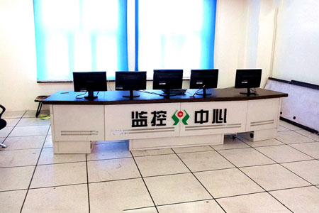 哈尔滨农商银行案例